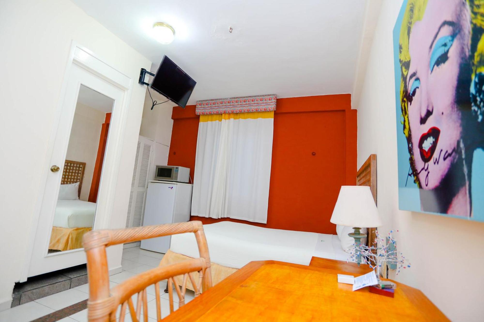 Hotel Santa Maria Cancún Eksteriør billede