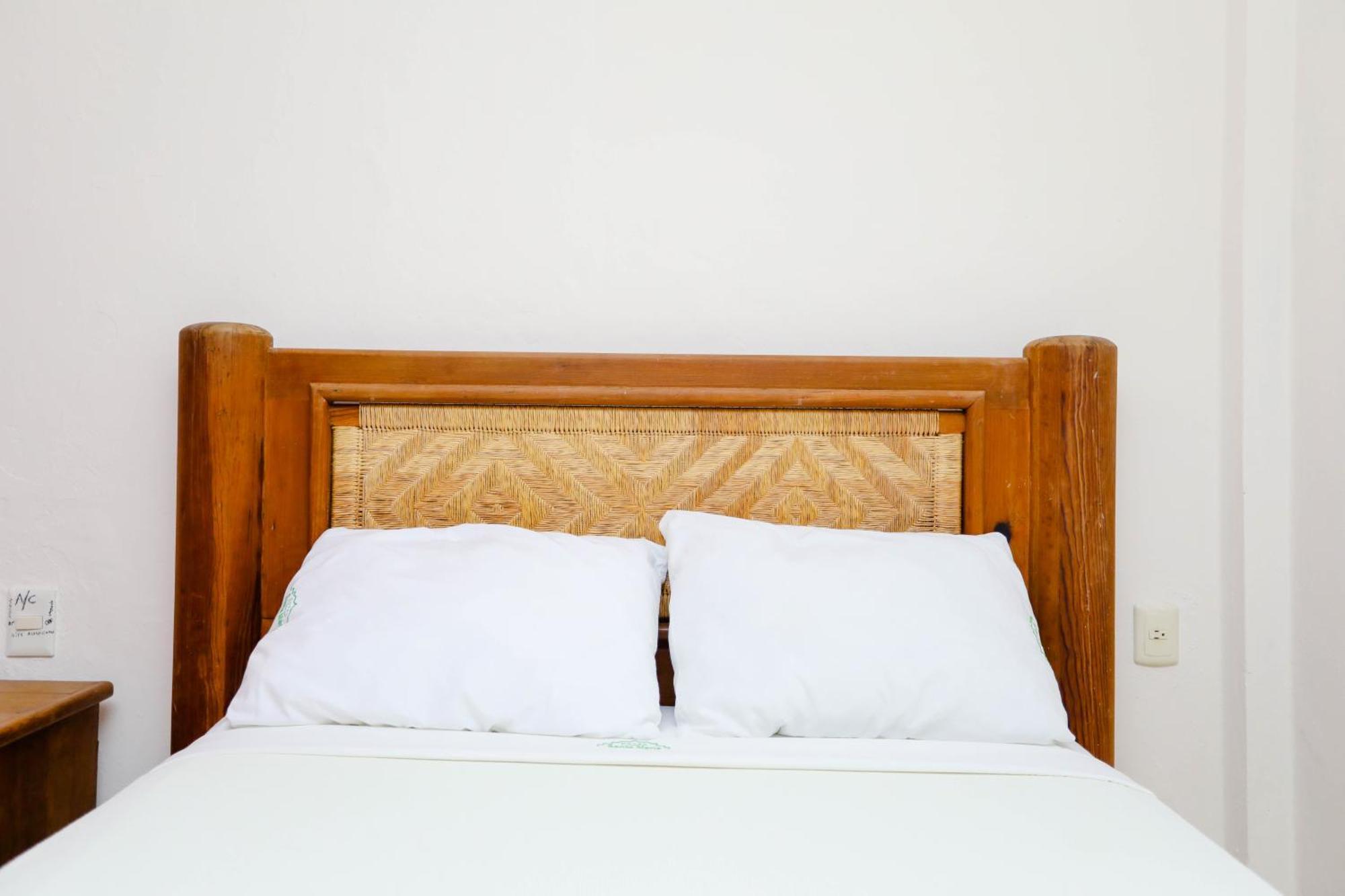 Hotel Santa Maria Cancún Eksteriør billede