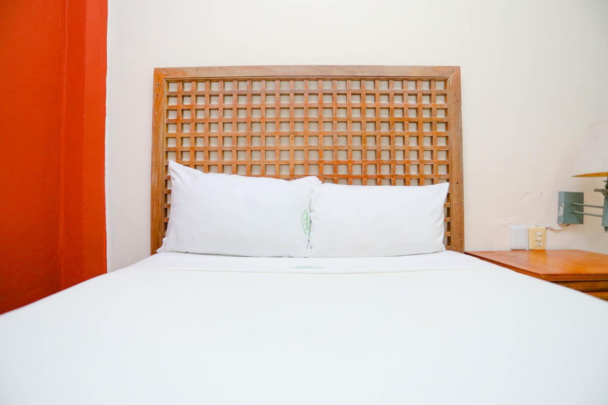 Hotel Santa Maria Cancún Eksteriør billede