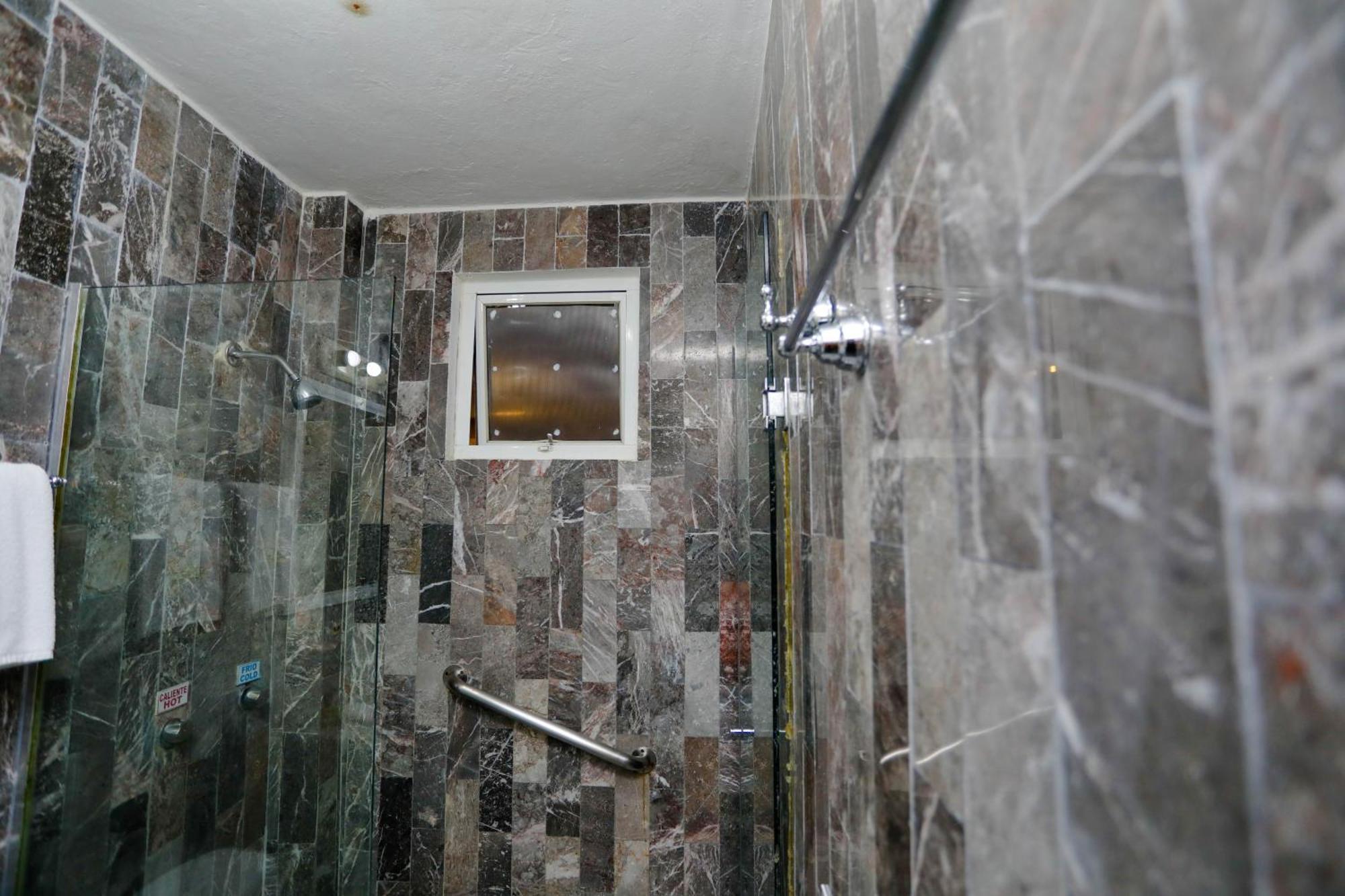 Hotel Santa Maria Cancún Eksteriør billede