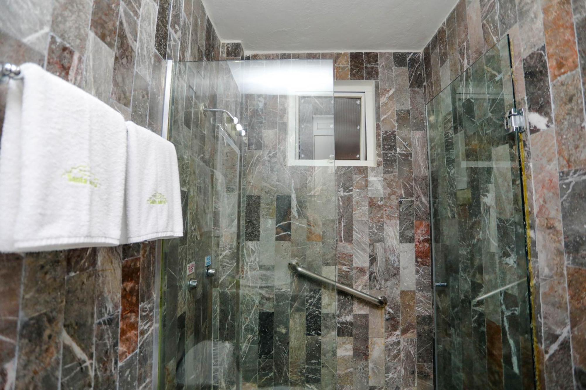 Hotel Santa Maria Cancún Eksteriør billede