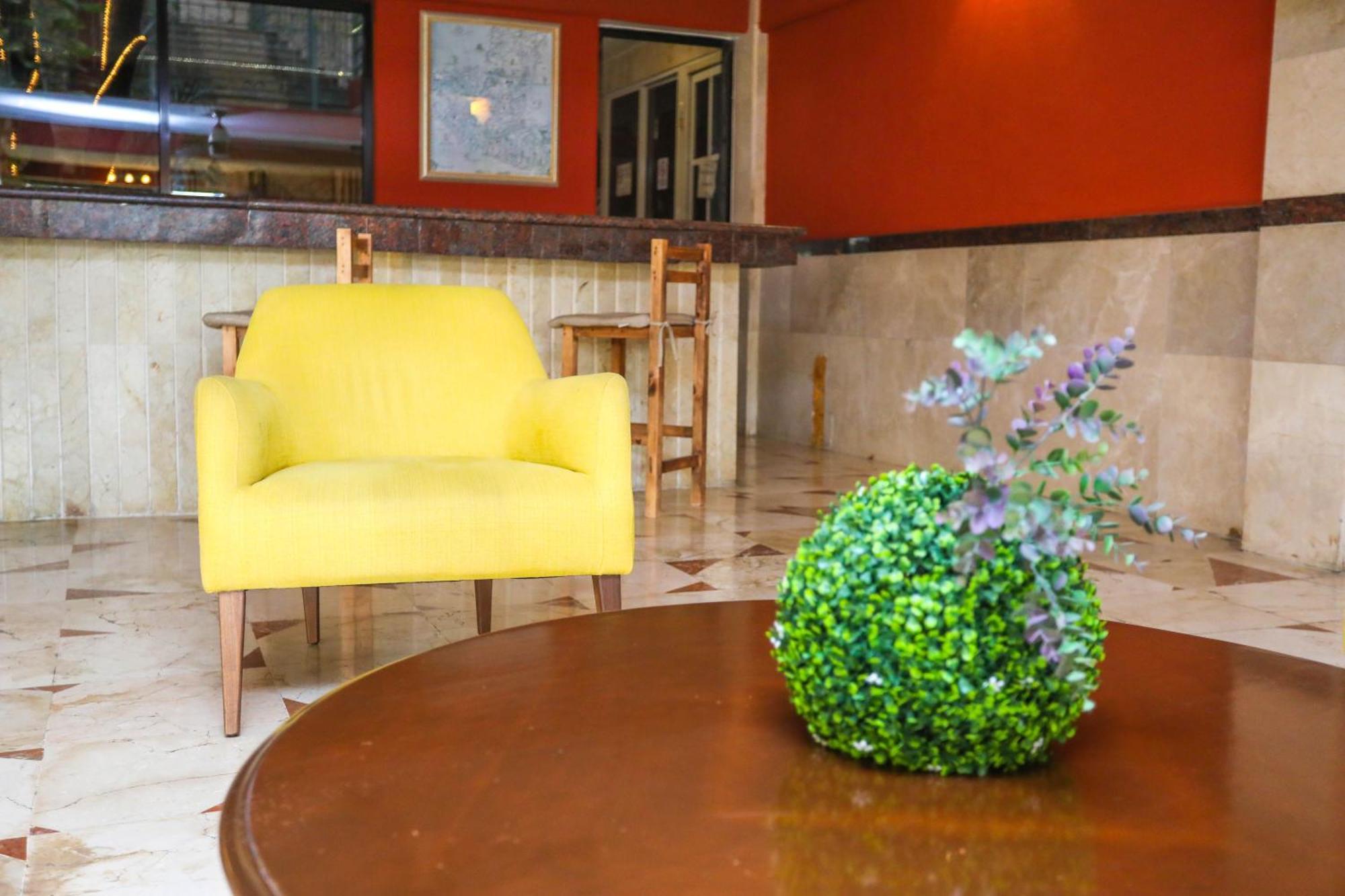 Hotel Santa Maria Cancún Eksteriør billede